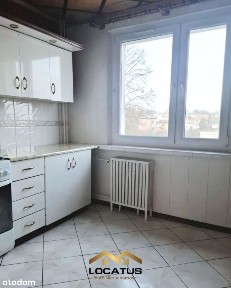 48m2-Raków -Duża kuchnia