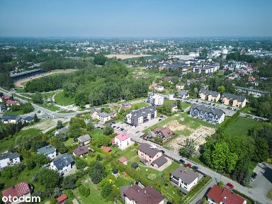 Komfortowy apartament 2-pokojowy, 1. piętro