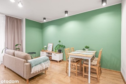 ul. Zygmunta Krasińskiego, Śródmieście, Zabrze, śląskie