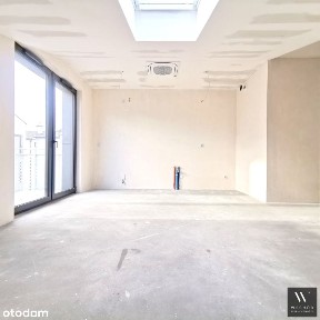 3 pokoje+ balkon | Klimatyzacja | o. podłogwe