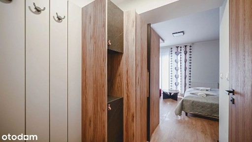 Apartament Białka Tatrzańska