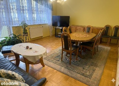 Sprzedam mieszkanie dwa pokoje z osobną kuchnią