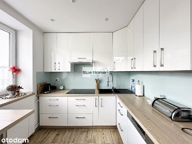 3 pokoje, po remoncie, blok cegła, Mickiewicza