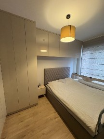 Mieszkanie 3 pokojowe na Parkitce - wszystkie meble i sprzęt w cenie.