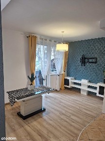 Nowoczesne 3-pokojowe mieszkanie z balkonem