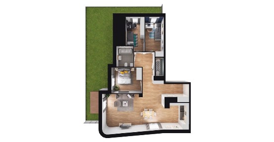 ul. Pucka, Chylonia, Gdynia, pomorskie