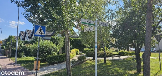 Plewiska dom sprzedaż