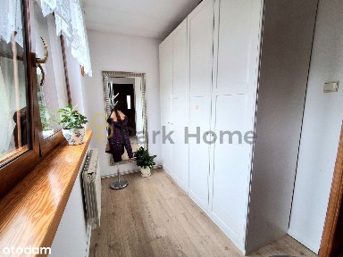 Dom dla rodziny w spokojnej okolicy Czempiń