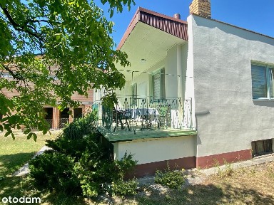 Dom Boszkowo-Letnisko - Zatoka - duża działka