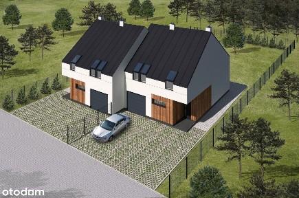 Lokal* zabudowa bliźniacza* stan deweloperski*