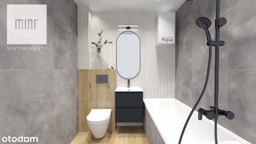 Mieszkanie po generalnym remoncie, ul. Krakowska