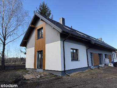 DOM Z DZIAŁKĄ 800 m2 OFERTA BEZPOŚREDNIO OD WŁAŚCICIELA