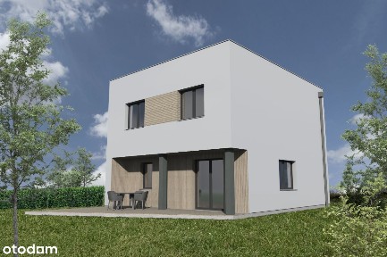 Sprzedam przestronny dom wolnostojący