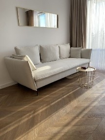 Elegancki Apartament Osiedle Zen- Gdansk ul. Borkowska 19