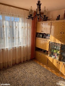 Sprzedam mieszkanie 3 pokoje 2 piętro 57,56m2