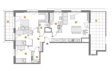 Sady Żoliborskie, Żoliborz, Warszawa, mazowieckie