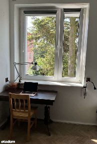 Mieszkanie z Balkonem i Garażem.