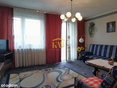 2 pok 45m Borki ul. Fryderyka Chopina