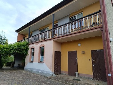 Dom wolnostojący 10 km od morza