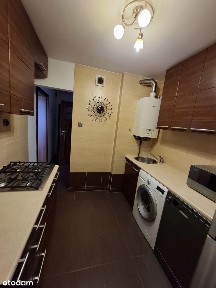 Piękne, klimatyczne i ciche mieszkanie w spokojnej okolicy.