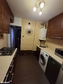 Piękne, klimatyczne i ciche mieszkanie w spokojnej okolicy.