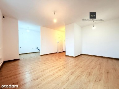 Na sprzedaż kawalerka 28 m² z balkonem