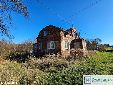 Jaszczew - nieruchomość z potencjałem inwestycyjny