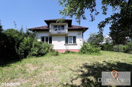 Głogów Małopolski /Dom Wolnostojący / Działka 10