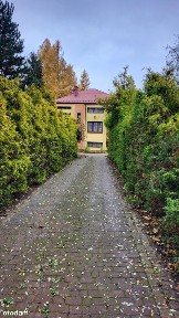 Wola Więcławska, Michałowice, krakowski, małopolskie