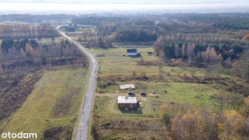 Kwaczała, Alwernia, chrzanowski, małopolskie