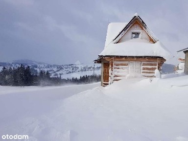 Dom z widokiem Potencjał inwestycyjny Sierockie