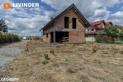 Dom na dużej działce w pięknej okolicy