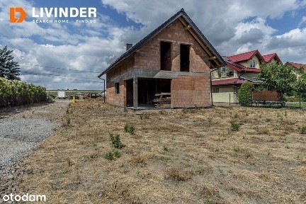 Dom na dużej działce w pięknej okolicy