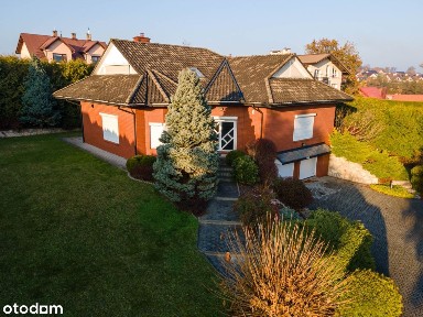 Dom pod Krakowem 12 km od centrum