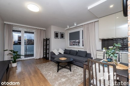 Chełmońskiego | 2 pokoje | miejsce post | od zaraz