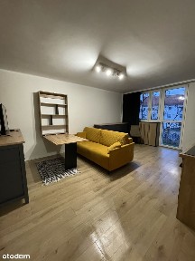 2 pokojowe mieszkanie do wynajęcia
