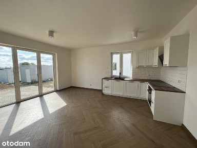 Dom 2023 Nad Jeziorem Miedwie Skalin Pompa Ciepła