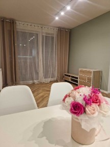 Nowoczesne 3-pokojowe mieszkanie przy ul. A. Piłsudskiej