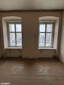 Idealne dla studentów lub pary! 40,73 m² w centrum, obok Politechniki