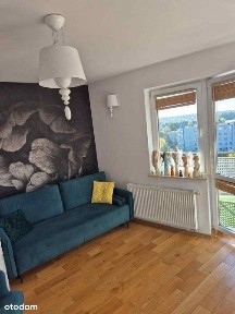 Apartament 56m2, Łódź-Radogoszcz