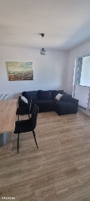 Mieszkanie Stara Cegielnia 57m2