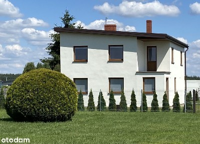 Super Lokalizacja, budynek 123m2 + działka 14 arów z warunkami zab.