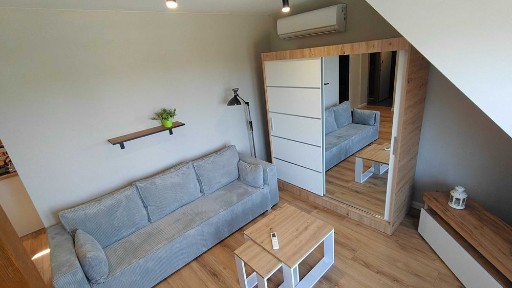 Mieszkanie dwupokojowe, wysoki standard - Kórnik