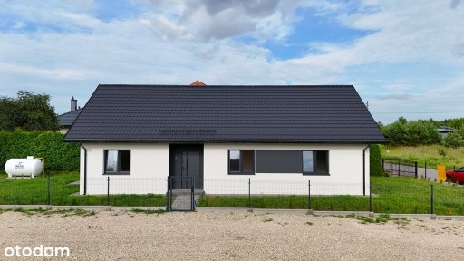 Nowe Osiedle Domów w Sulejowie - spokojna okolica!