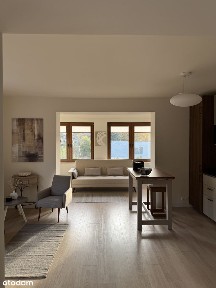 Piękne, jasne mieszkanie, w pełni wyposażone, 64m2