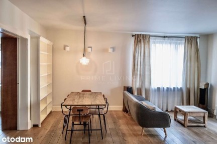 ul. Leona Kruczkowskiego, Solec, Śródmieście, Warszawa, mazowieckie