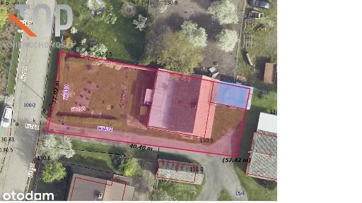 Zabardowice k. Oławy dom z opcją Rat i Zamiany