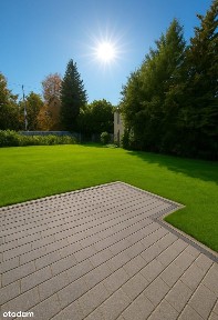 Dom z ogrodem 200m2 - 3 miejsca parkingowe - studnia - WYŁĄCZNOŚĆ