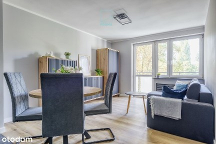 Wynajmę nowe, 2 pokoje, centrum Starej Pragi!