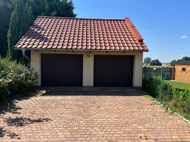 Przepiękny dom parterowy Przybyszewo Rezerwaca